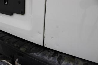 Ford Transit Custom  picture 9