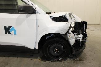 Ford Transit Courier Van Transit Courier picture 6