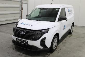 skadebil bedrijf Ford Transit Courier Van Transit Courier 2025/5