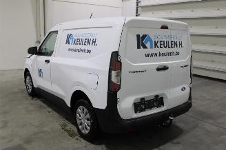 Ford Transit Courier Van Transit Courier picture 4