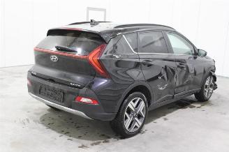 Hyundai Bayon  picture 3