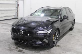 Auto incidentate Volvo V-60 V60 2024/6