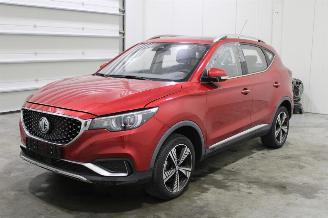 MG ZS  picture 1