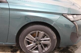 Peugeot 308  picture 8