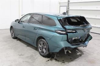 Peugeot 308  picture 4