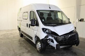 Opel Movano  picture 2