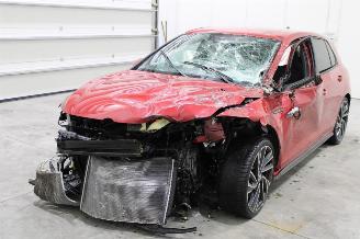 Unfallwagen Volkswagen Golf  2021/9