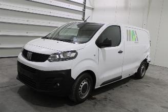 Avarii autoturisme Fiat Scudo  2023/8