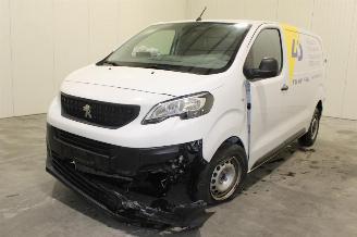 Auto incidentate Peugeot Expert  2023/9