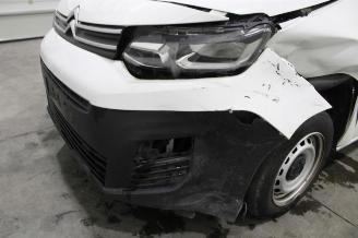 Citroën Berlingo  picture 6