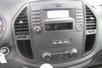 Mercedes Vito  picture 13