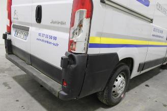 Citroën Jumper  picture 22