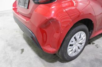 Toyota Yaris  picture 8