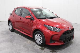 Toyota Yaris  picture 3