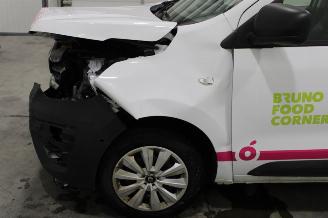 Renault Express  picture 5