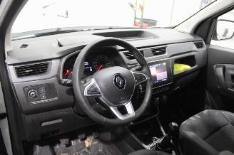 Renault Express  picture 9