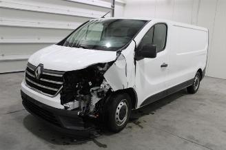 Avarii autoturisme Renault Trafic  2023/1