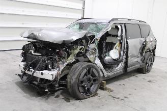 Autoverwertung Kia EV9  2024/2