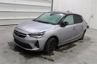 demontáž osobní automobily Opel Corsa  2022/7