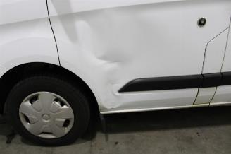 Ford Transit Custom  picture 7