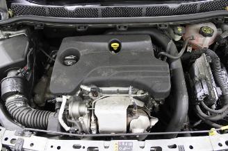 Opel Astra  picture 15