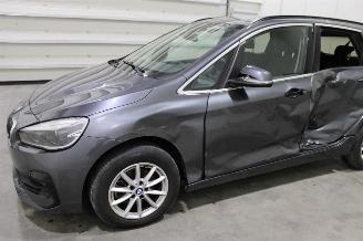 BMW 2-serie 216 Active Tourer picture 5
