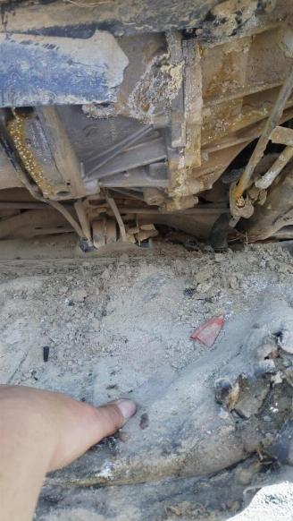 Renault Express  picture 24