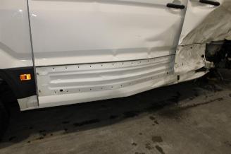 Volkswagen Crafter  picture 9