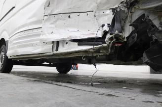 Volkswagen Crafter  picture 15