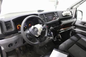 Volkswagen Crafter  picture 10