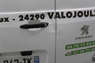 Peugeot Partner  picture 8