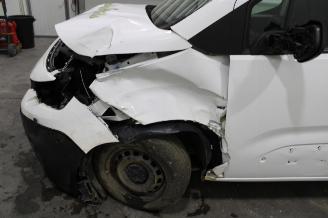 Peugeot Partner  picture 6