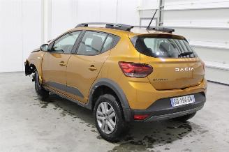 Dacia Sandero  picture 4