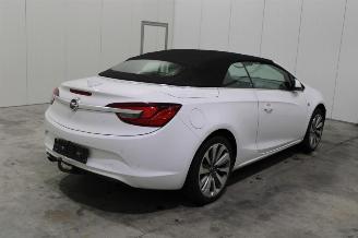 Opel Cascada  picture 3