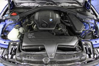 BMW 3-serie 320 picture 14
