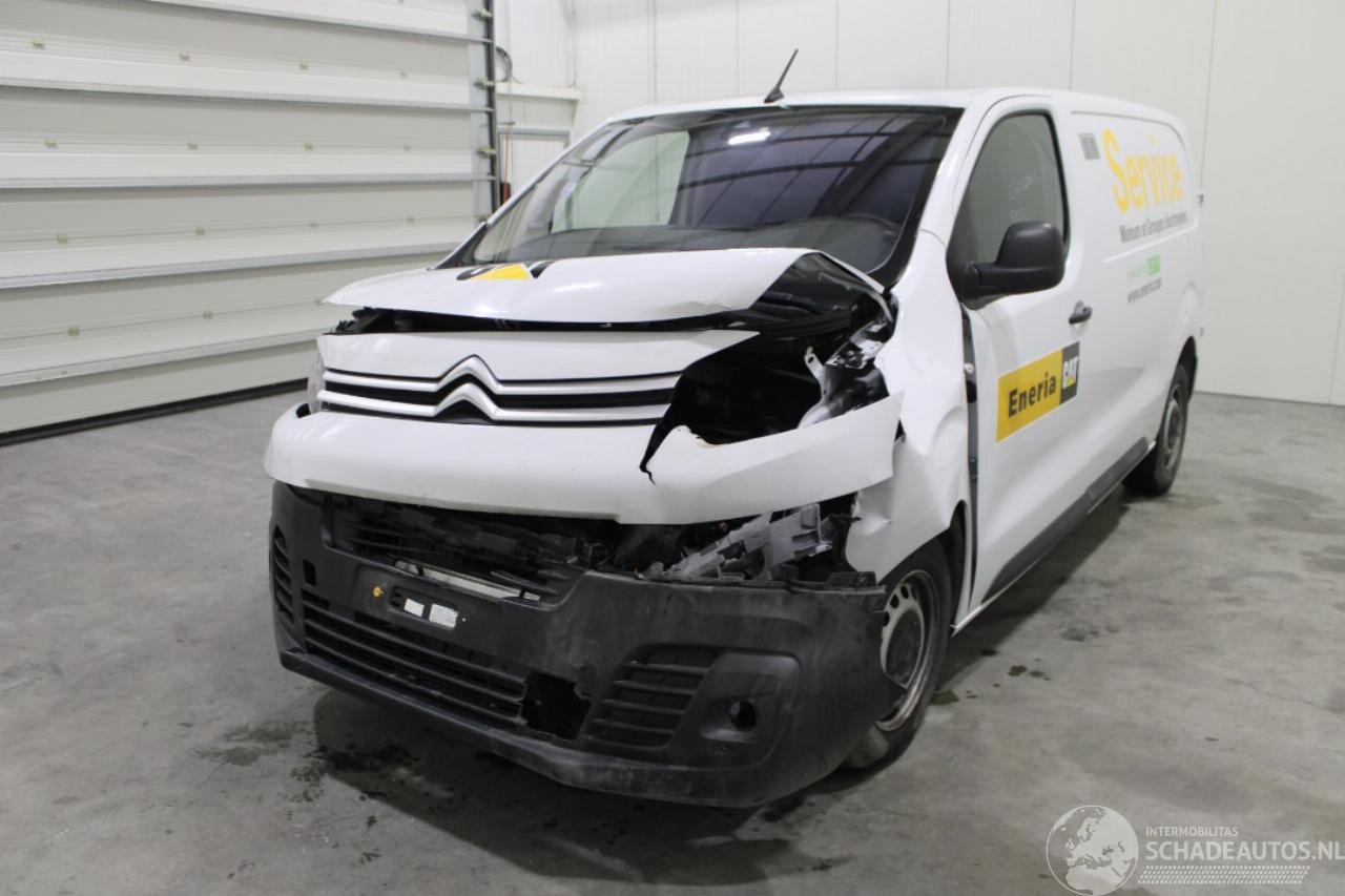 Citroën Jumpy 