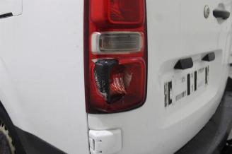 Citroën Jumpy  picture 9