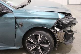 Peugeot 308  picture 6