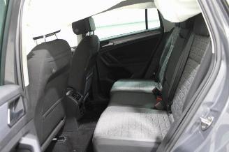 Volkswagen Tiguan  picture 13