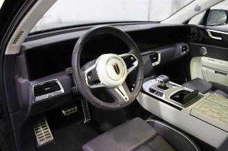 Hongqi EHS9 E-HS9 picture 7