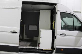 Volkswagen Crafter  picture 16