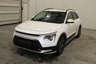 skadebil auto Kia Niro  2022/9