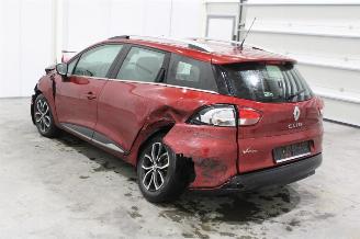 Renault Clio  picture 4
