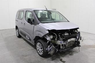 Citroën Berlingo  picture 2