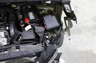 Citroën Berlingo  picture 22