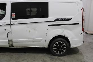 Ford Transit  picture 8