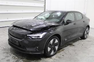 Avarii autoturisme Polestar 2  2025/2