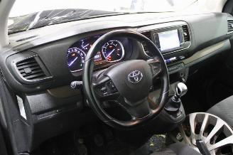 Toyota ProAce  picture 10