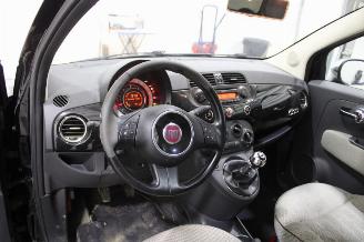Fiat 500  picture 10