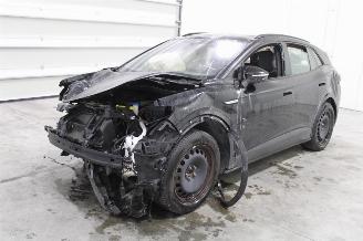 Vrakbiler auto Volkswagen ID.4  2023/6